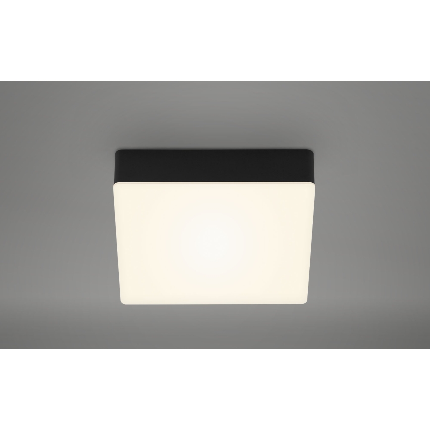 Briloner 7069-015 - LED lubinis šviestuvas LED/11W/230V juoda