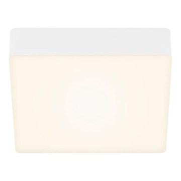 Briloner 7069-016 - LED lubinis šviestuvas LED/11W/230V balta