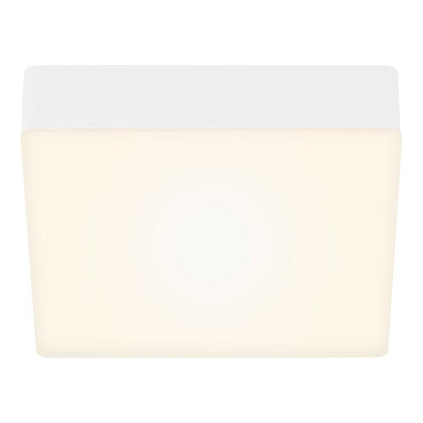 Briloner 7069-016 - LED lubinis šviestuvas LED/11W/230V balta