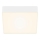 Briloner 7069-016 - LED lubinis šviestuvas LED/11W/230V balta