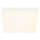 Briloner 7071016 - LED lubinis šviestuvas FLAME LED/21W/230V balta
