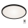 Briloner 7080-015 - LED reguliuojamas lubų šviestuvas SLIM LED/22W/230V 2700-6500K + nuotolinis valdymas