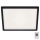 Briloner 7081-015 - LED reguliuojamas lubų šviestuvas SLIM LED/18W/230V 2700-6500K + nuotolinis valdymas