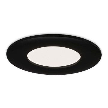 Briloner 7113-415 - LED įleidžiamas lubinis vonios šviestuvas FLAT LED/5W/230V IP44