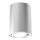 Briloner 7119-014 – LED Akcentinis šviestuvas TUBE 1xGU10/5W/230V apvalus