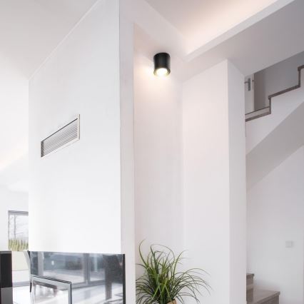 Briloner 7119-015 - LED akcentinis šviestuvas SKY 1xGU10/4,7W/230V 3000K