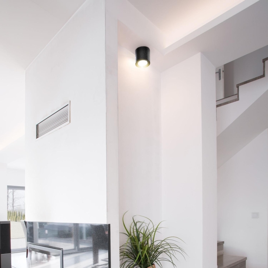 Briloner 7119-015 - LED akcentinis šviestuvas SKY 1xGU10/4,7W/230V 3000K
