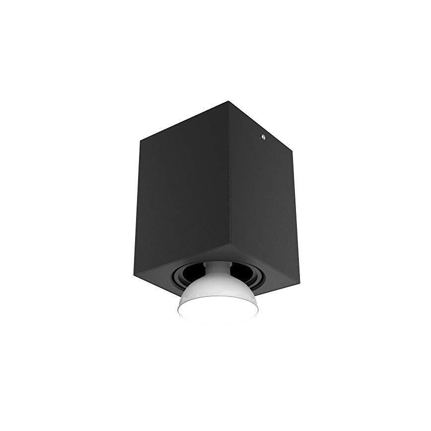 Briloner 7120-015 - LED akcentinis šviestuvas TUBE 1xGU10/5W/230V kampinis