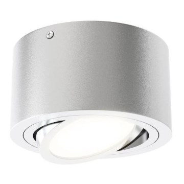 Briloner 7121-014 - LED Akcentinis šviestuvas TUBE 1xLED/5W/230V apvalus