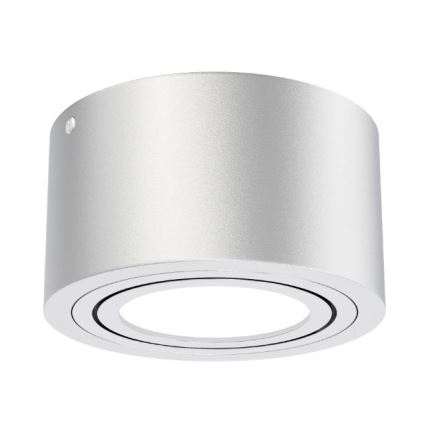 Briloner 7121-014 - LED Akcentinis šviestuvas TUBE 1xLED/5W/230V apvalus