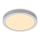 Briloner 7132-014 - LED Vonios lubinis šviestuvas FIRE LED/21W/230V 3000K IP44