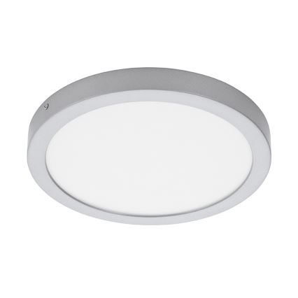 Briloner 7132-014 - LED Vonios lubinis šviestuvas FIRE LED/21W/230V 3000K IP44