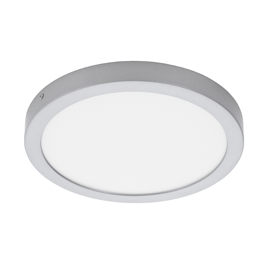 Briloner 7132-014 - LED Vonios lubinis šviestuvas FIRE LED/21W/230V 3000K IP44