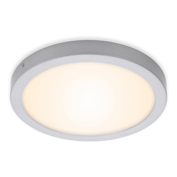 Briloner 7141-014 – LED Lubinis šviestuvas FIRE LED/21W/230V 3000K