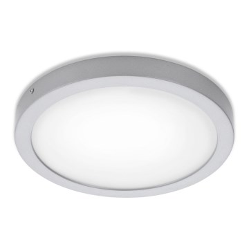 Briloner 7141-414 – LED Lubinis šviestuvas FIRE LED/21W/230V 4000K