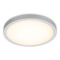 Briloner 7143-014 – LED Lubinis šviestuvas FIRE LED/24,5W/230V 3000K