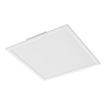Briloner 7152-016 - LED RGB Reguliuojama ant pagrindo montuojama panelė COLOUR LED/24W/230V 3000-6500K + nuotolinio valdymo pultas