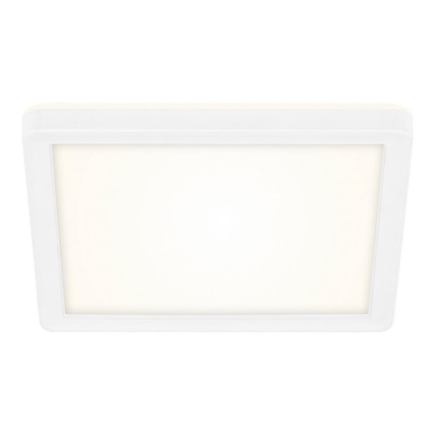 Briloner 7153-416 - LED Lubinis šviestuvas SLIM LED/12W/230V