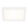 Briloner 7153-416 - LED Lubinis šviestuvas SLIM LED/12W/230V