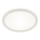Briloner 7157-416 - LED Lubinis šviestuvas SLIM LED/22W/230V skersmuo 42 cm