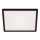 Briloner 7158-415 - LED Lubinis šviestuvas SLIM LED/22W/230V 42x42 cm