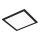 Briloner 7191-015 - LED lubinis šviestuvas SIMPLE LED/12W/230V