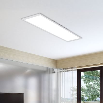 Briloner 7193-016 - LED paviršinis šviestuvas LED/38W/230V 4000K