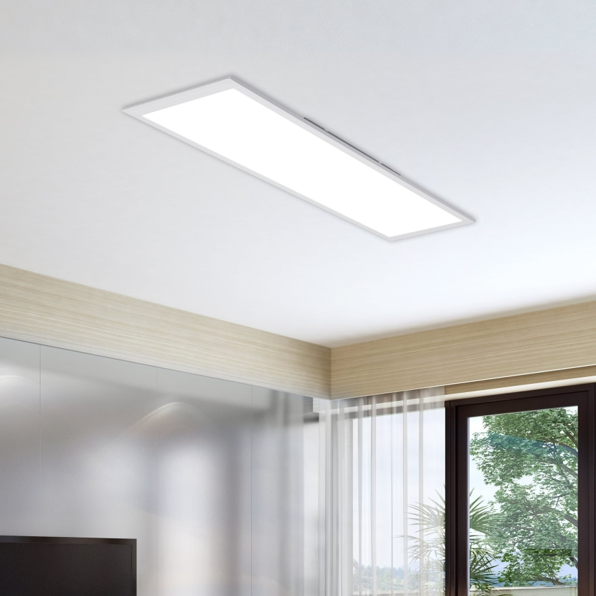Briloner 7193-016 - LED paviršinis šviestuvas LED/38W/230V 4000K