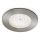 Briloner 7206-012 - LED įleidžiamas lubinis vonios šviestuvas LED/10,5W/230V IP44