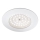 Briloner 7206-016 - LED įleidžiamas lubinis vonios šviestuvas LED/10,5W/230V IP44