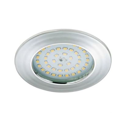 Briloner 7206-018 -LED Įleidžiamas vonios šviestuvas ATTACH LED/10,5W/230V IP44