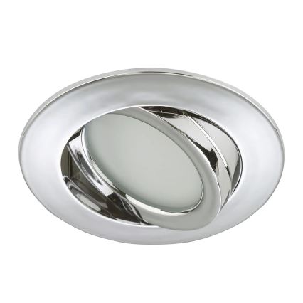 Briloner 7209-018 - LED Įleidžiamas vonios šviestuvas ATTACH LED/5W/230V IP23