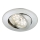 Briloner 7209-019 - LED Vonios įleidžiamas šviestuvas ATTACH LED/5W/230V IP23