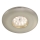 Briloner 7227-012 - LED įleidžiamas lubinis vonios šviestuvas LED/5W/230V IP65 matinis chromas