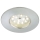Briloner 7231-019 - LED Reguliuojamas vonios įleidžiamas šviestuvas LED/5,5W/230V IP44