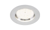 Briloner 7263-019 - LED Įleidžiamas šviestuvas ATTACH LED/12W/230V