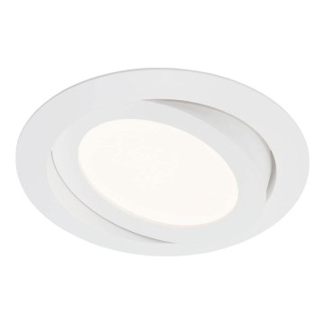 Briloner 7285-016 - LED vonios įleidžiamas šviestuvas LED/6,4W/230V IP23