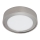 Briloner 7290-012 - LED lubinis šviestuvas UP LED/12W/230V matinis chromas