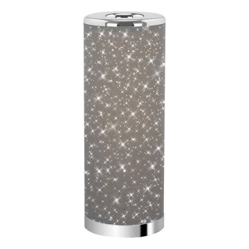 Briloner 7334-014 - LED stalinis šviestuvas STARRY SKY 1xGU10/5W/230V 3000K