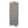 Briloner 7334-014 - LED stalinis šviestuvas STARRY SKY 1xGU10/5W/230V 3000K