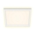 Briloner 7362-016 - LED Lubinis šviestuvas CADRE LED/18W/230V 29,6x29,6 cm baltas