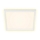 Briloner 7364-016 - LED Lubinis šviestuvas CADRE LED/22W/230V 42,2x42,2 cm baltas
