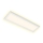 Briloner 7365-016 - LED Lubinis šviestuvas CADRE LED/22W/230V 58,2x20,2 cm baltas