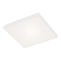 Briloner 7376-116 - LED lubinis šviestuvas FRAMELESS LED/24W/230V