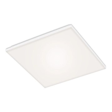 Briloner 7376-116 - LED lubinis šviestuvas FRAMELESS LED/24W/230V