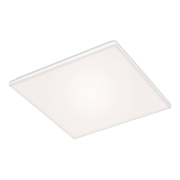 Briloner 7376-216 - Be rėmo (FRAMELESS) LED paviršinė montuojama panelė 38W/230V 59,5x59,5 cm 4000K