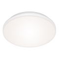 Briloner 7377-016 - LED Pritemdomas lubinis šviestuvas LED/12W/230V 3000-6500K + nuotolinio valdymo pultas