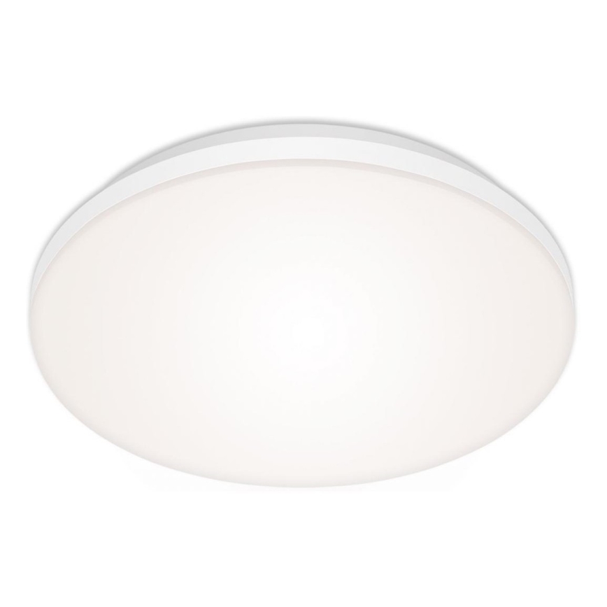 Briloner 7377-016 - LED Pritemdomas lubinis šviestuvas LED/12W/230V 3000-6500K + nuotolinio valdymo pultas