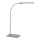 Briloner 7389-014 - LED Pritemdoma lanksti stalinė lempa SERVO LED/8W/230V 3000/4000/6500K