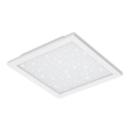 Briloner 7392-016 - LED lubinis šviestuvas STARRY SKY LED/38W/230V